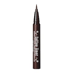 Mini tattoo liner - Eyeliner - Reisegröße, KVD Beauty